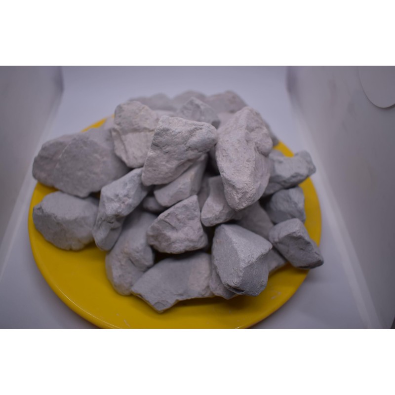 White Rose Clay 200 Grams (Silver Rose Clay)