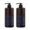 Bodyive Myo Treatment 1L x 2 - Bayberry Orchard Nutritional Moisturizing Soft Hair Care for Extremely Damaged Hair / 바디브 미오 트리트먼트 1L x 2 - 베이베리오차드 영양 보습 부드러운 극손상모 헤어케어