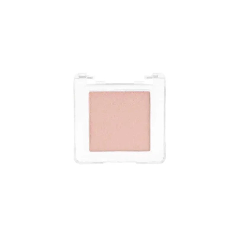 W7 Cosmetics Eye Lust Matte Icon Eyeshadow Worthy