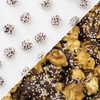 Fun & Delish Caramel Chocolate Popcorn by Its Delish, 16