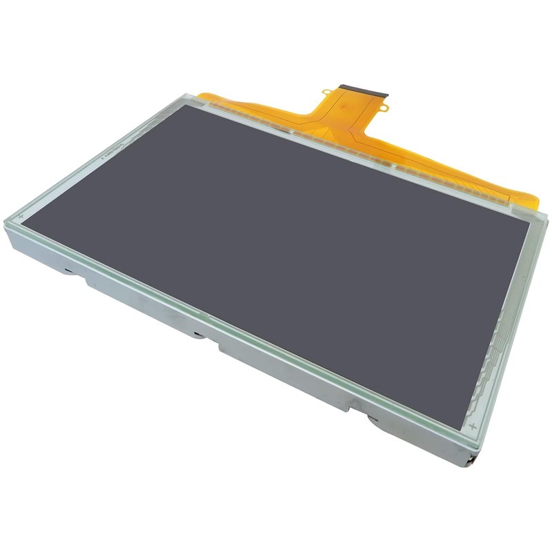 Replacement Navigation Touch Screen DJ080PA-01A for G M Vehicles -