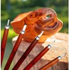 Workhorse 12pcs Premium Wood Carving Tools & Chisels Set for