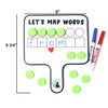 Word Mapping Paddles | Orthographic Mapping & Science of Reading