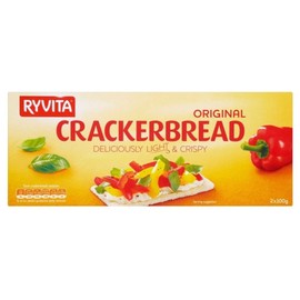 Ryvita Original Crackerbread (200g)