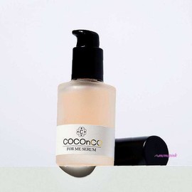 Mimi Shop O Coco & Coco Serum Nutrient Bifida Skin Barrier 30ml Hydration