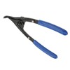 9in Snap Ring Plier Adjustable High Efficiency Internal External C