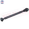 HQS Front Driveshaft Propshaft For 02-07 Jeep Liberty V6 3.7L