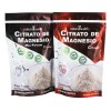 Citrato De Magnesio Y Citrato Magnesio+potasio 2 Pzs De 150
