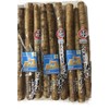 Aomori Prefecture Washed Burdock, Special Cut, 3 Pieces, 10 Bags,