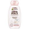 Garnier - Ultra Sweet Shampoo 300ml [2-Pack] Rice and Oat