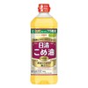 Nissin Olio Rice Oil, Pet Oil, 100% Rice Oil, Large