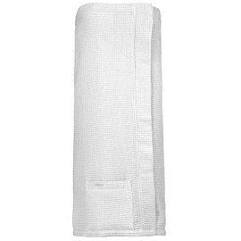 Vossen women's spa wrap white