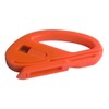 Gebildet Snitty Safety Cutter Car Vinyl Wrap Cutting Tool Carbon