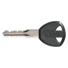ABUS Primo 5412K/85/12 Cable Lock Bicycle Lock Made of 12