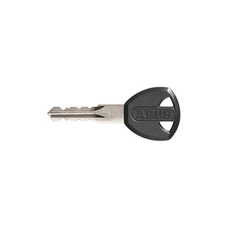 ABUS Primo 5412K/85/12 Cable Lock Bicycle Lock Made of 12
