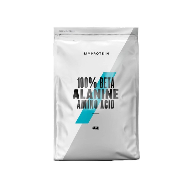 My Protein Beta Alanine Powder (Beta-Alanine) 17.6 oz (500 g)