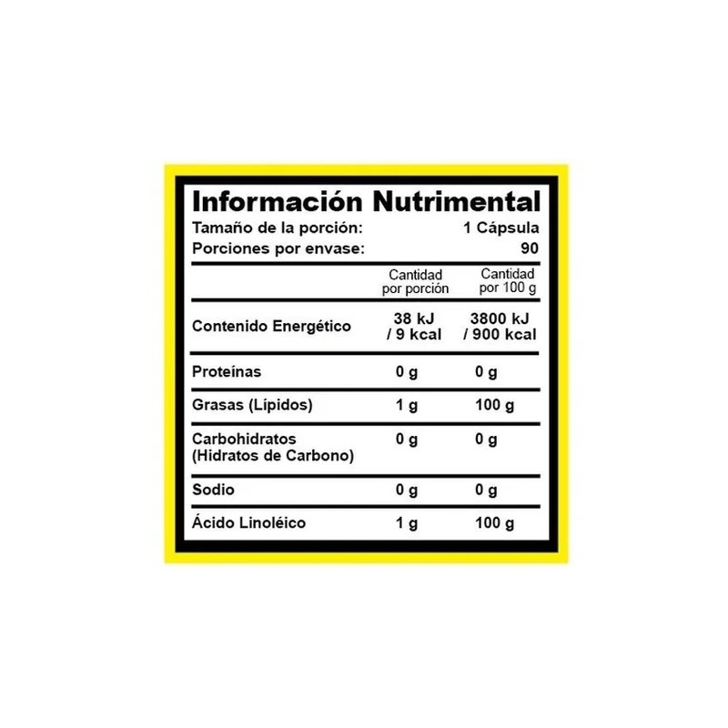 Bhp Ultra Cla 180 Capsulas 1000 Mg