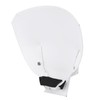 Flash Light Reflector, Portable Speedlite Softbox, Arc Shape Flash Reflector