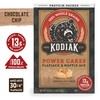 Kodiak Cakes Power Cakes, Pancake & Waffle Mix, Chocolate Chip,