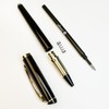 Penagic Luxury Pen, 0.5 mm Black Ink Nice Fancy Gel