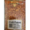 FUDCO CHILLI FLAKES CRUSHED HOT-600G