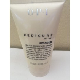 OPI O.P.I Pedicure smoot