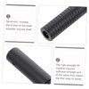 BIUDECO 2pcs Golf Club Extension Rods Graphite Shaft Putter Extender