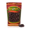 Dried Dark Raisins, 5 lb in Resealable Bag • Natural