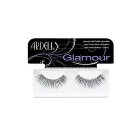 Ardell Fashion Lashes, Black 105-1 pair