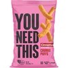 YOU NEED THIS Cinnamon Churro Puffs, 4 Oz Bag (Pack