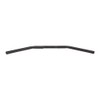 AnXin 7/8" 22MM Handlebar Z Handle Bars Universial for Sportster