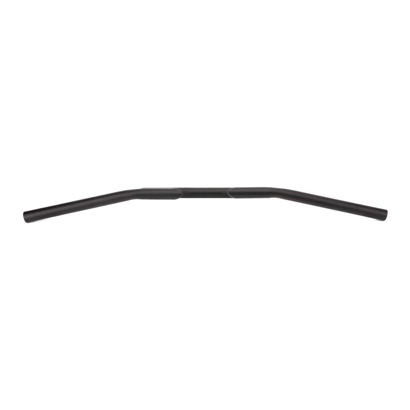 AnXin 7/8" 22MM Handlebar Z Handle Bars Universial for Sportster