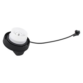 Roneeson Fuel Tank Filler Cap for Mazda CX-5 2013-2024, CX-50 2023-2024, CX-9 2016-2024, 6 2014-2021, CX-3 2016-2021, 3 2014-2018