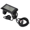 Electric Bicycle SW900 Display with 36V 48V Socket Durable Electric