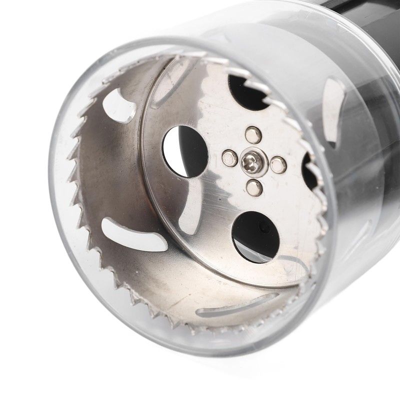 Electric Coconut Opener Tool, 304 Stainless Steel Automatic Coconut Opener