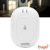 Smart Water Leak Sensor Wireless Leakage Alarm for TUYA Zigbee