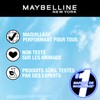 Maybelline New York Augen-Make-Up Entferner, sanfte und erfrischende Reinigung, beruhigende