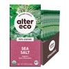 Alter Eco | Dark Chocolate Bars | Pure Dark Cocoa,