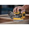 DEWALT 20V MAX Orbital Sander, Tool Only (DCW210B)