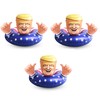 NINOSTAR American Patriot Pool Float - [3 Pack]