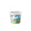 Trolli Gummi Bear Candy Bucket 625 g