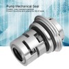 Mechanical Seal Vertical Multistage Pump Water Seal 304 Stainless Steel