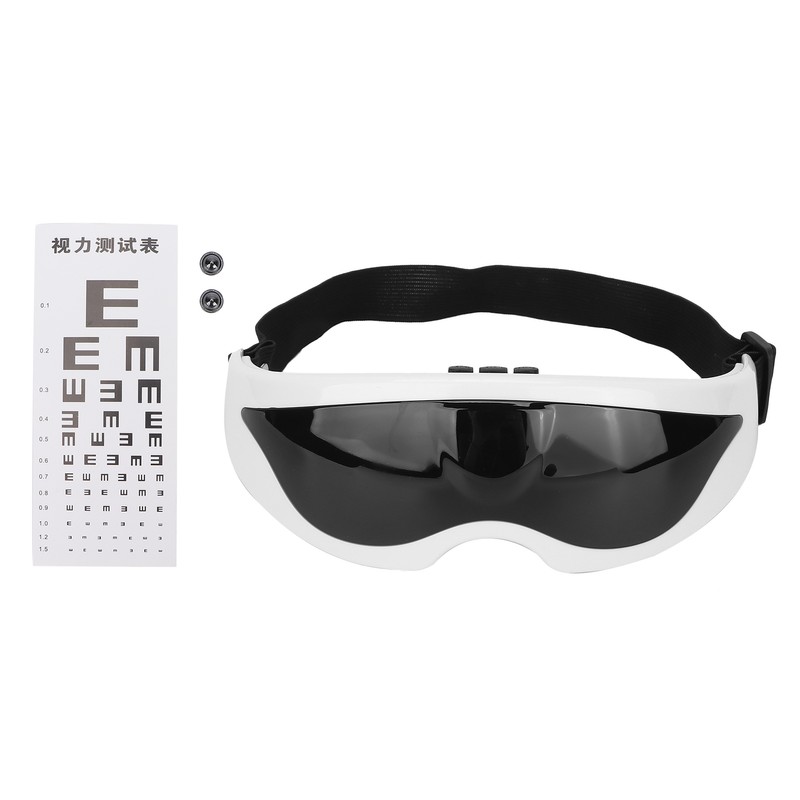Eye Massager Eye Magnet Therapy Massager Eye Protective Equipment for