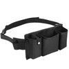 Tool Pouch, Waist Tools Bag Belt, Bottle Holster, Heavy Duty