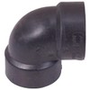 Lasalle Bristol 632200 1-1/4 ABS Vent Elbow