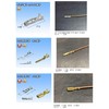 IWISS HS-03BC Ratcheting Type Giboshi Terminal Dynamic Simultaneous Crimping Pliers,