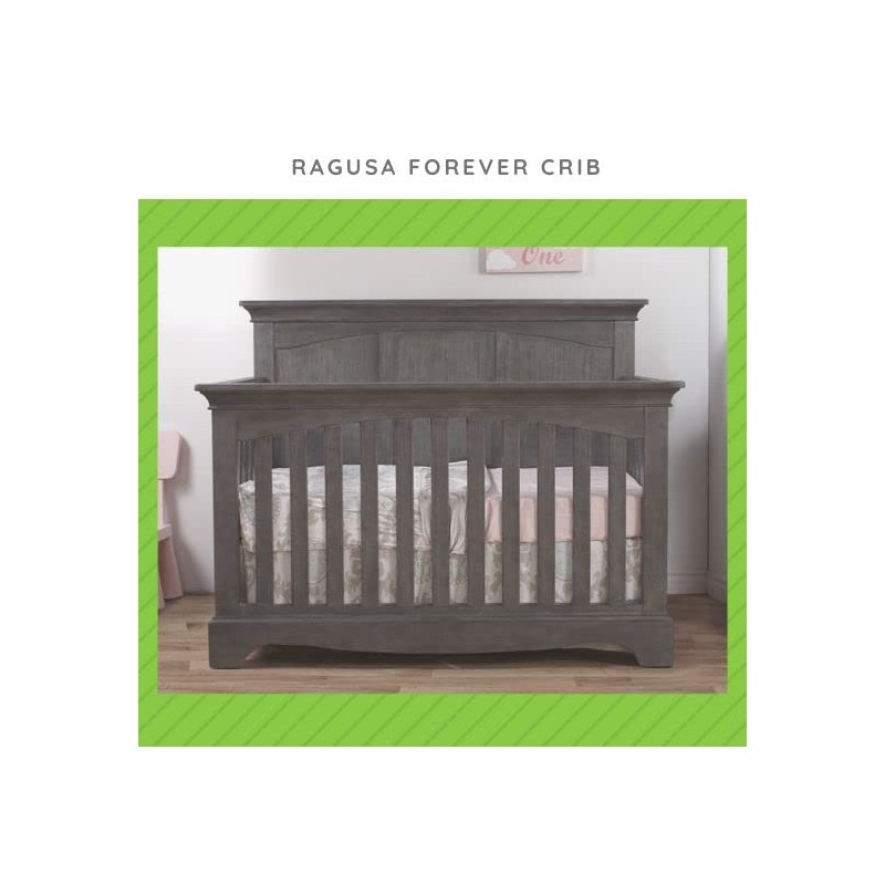 CC KITS Full-Size Conversion Kit Bed Rails #1216 for Pali