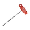Asahi Metal Industries ASH T-Type Long Hex Key 1.0 inch