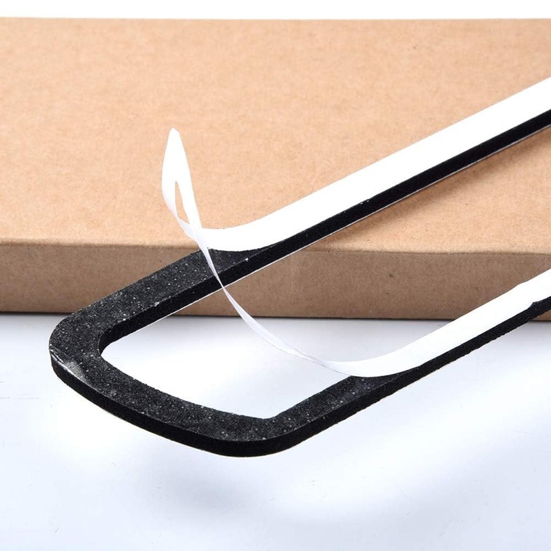 G-PLUS 3rd Third Brake Light Seal Gasket Compatible with Toyota