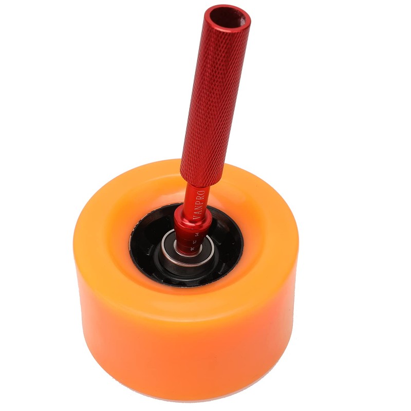 Vanpro Aluminum Alloy RC Bearings Easy Installation Disassembly Tool for